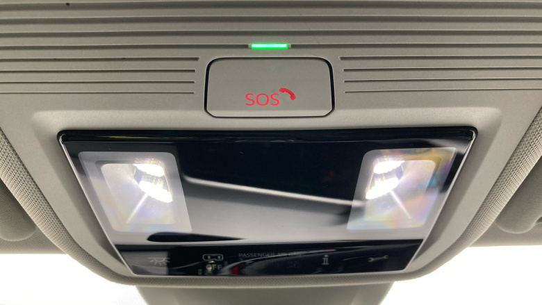 Volkswagen Golf 1.4 TSI eHybrid Style 5dr DSG Hatchback